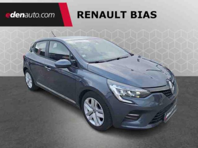 Renault Clio image 2
