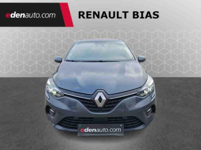 Renault Clio image 6