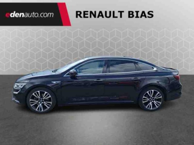 Renault Talisman image 9