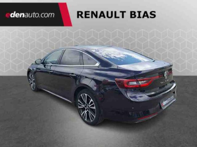 Renault Talisman image 1