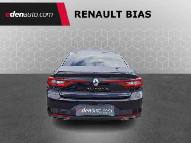 Renault Talisman image 4