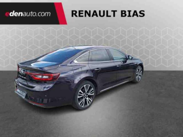 Renault Talisman image 2