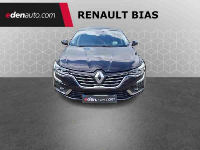 Renault Talisman image 6