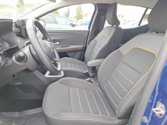 Dacia Sandero image 9