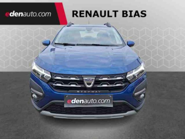 Dacia Sandero image 2