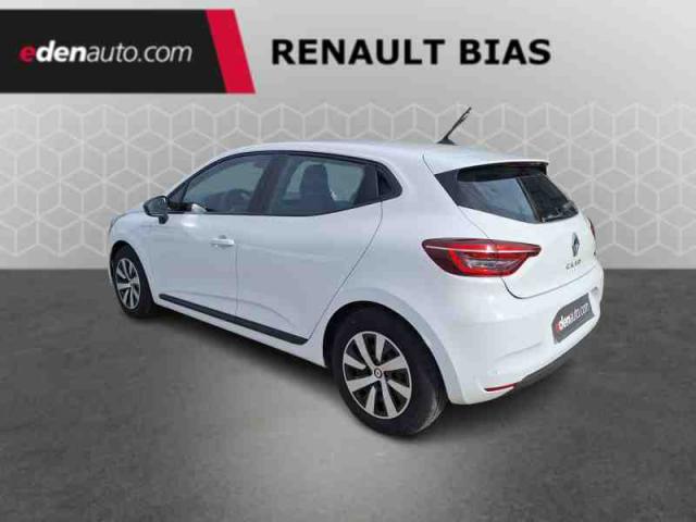 Renault Clio image 3
