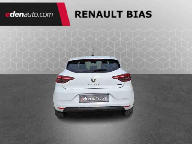 Renault Clio image 8