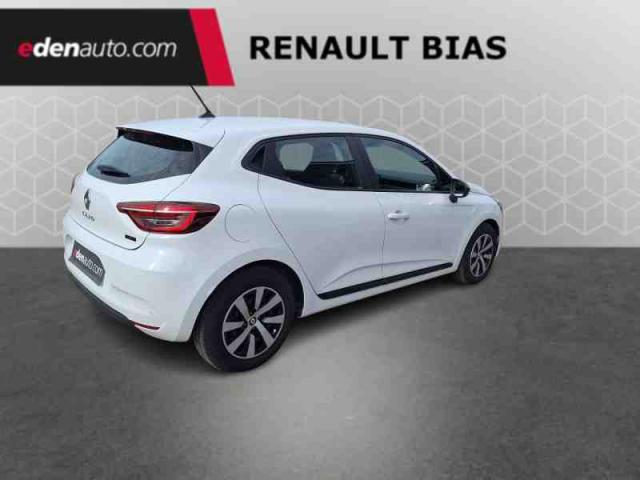 Renault Clio image 7