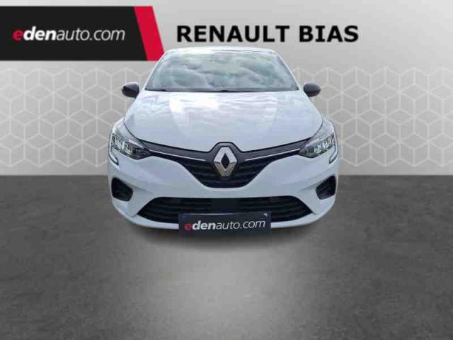 Renault Clio image 2
