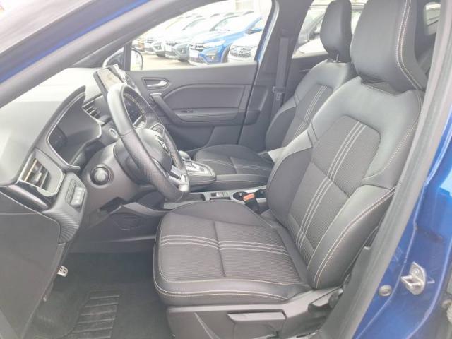 Renault Captur image 4