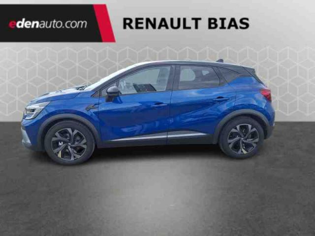 Renault Captur image 7