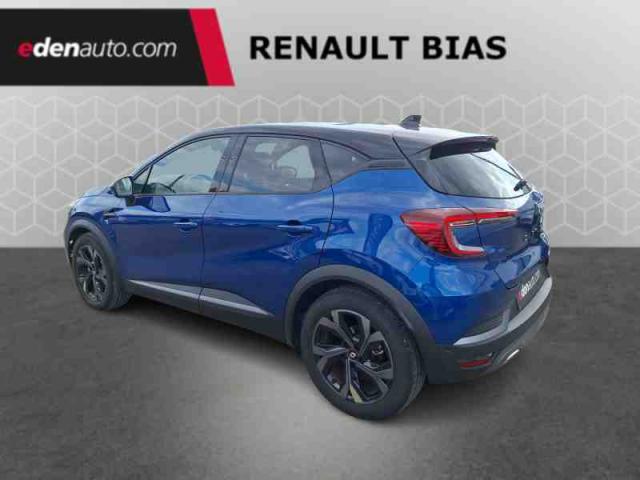 Renault Captur image 3