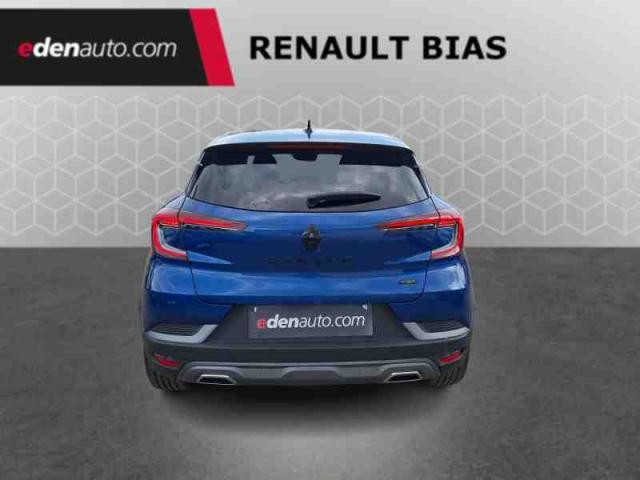 Renault Captur image 5