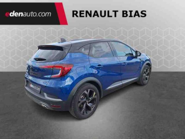 Renault Captur image 2
