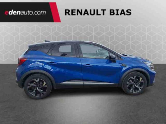 Renault Captur image 9
