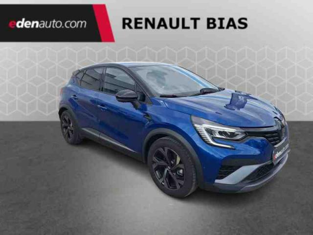 Renault Captur image 1