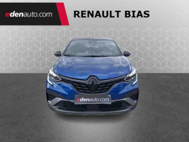 Renault Captur image 6
