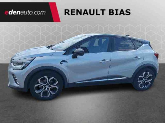 Renault Captur image 3