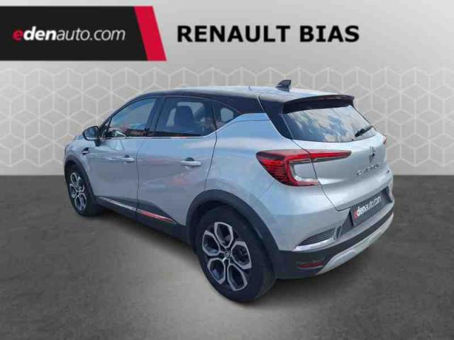 Renault Captur image 6