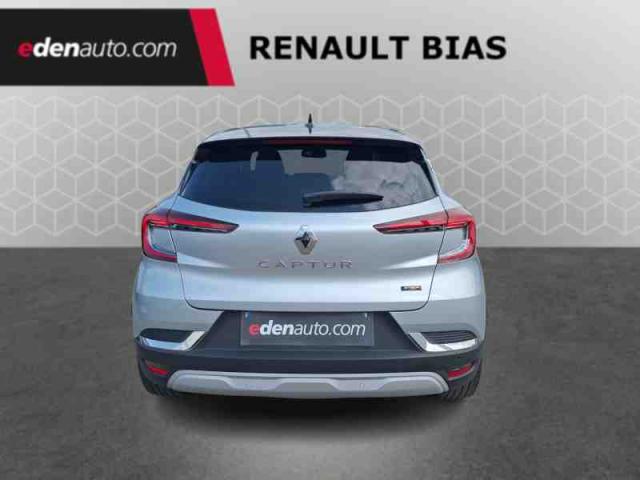 Renault Captur image 1
