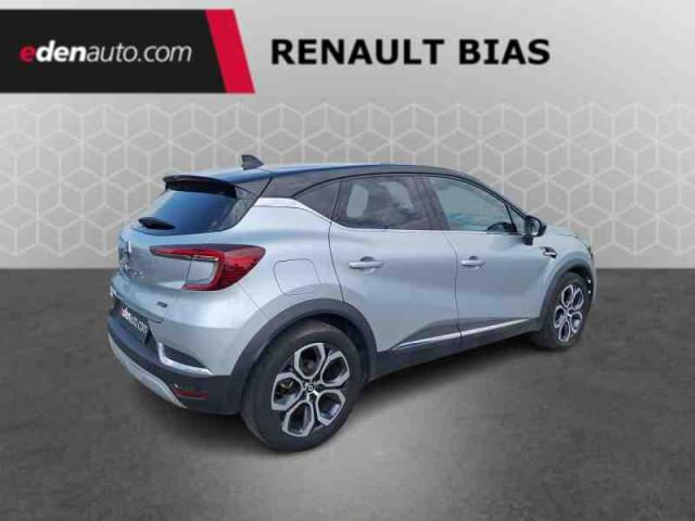 Renault Captur image 9
