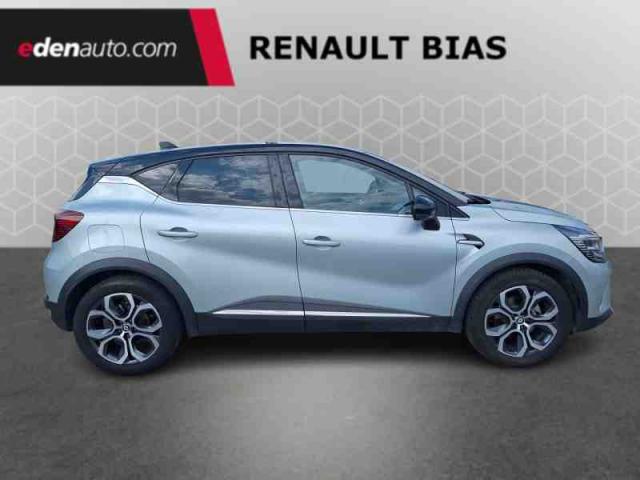 Renault Captur image 8