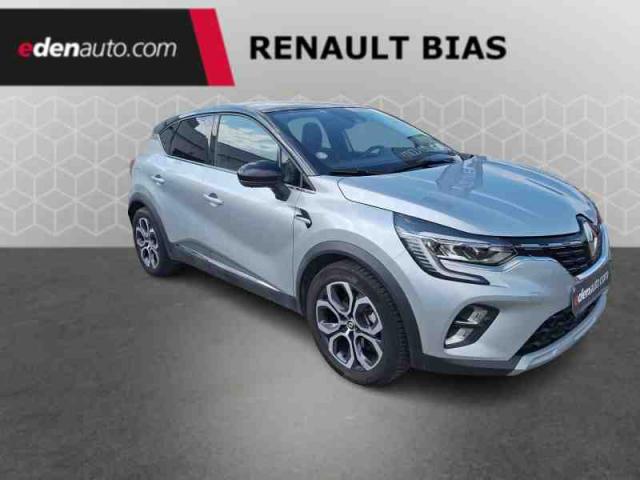 Renault Captur image 5