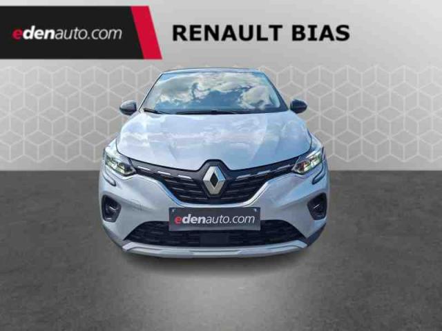 Renault Captur image 4