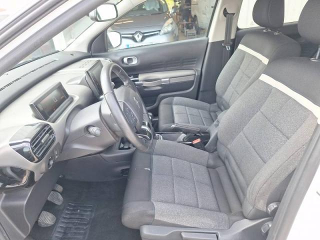 Citroen C4 Cactus image 1