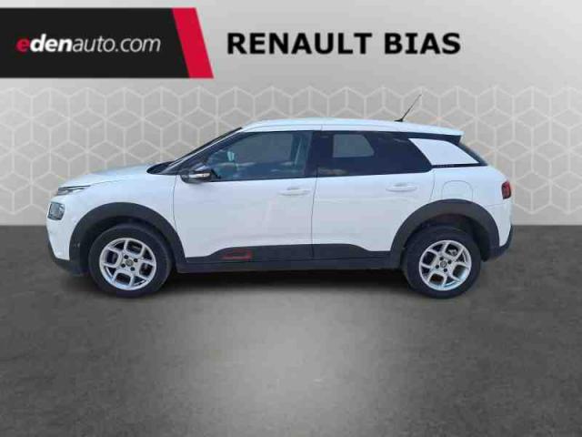Citroen C4 Cactus image 3