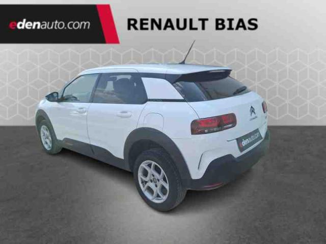 Citroen C4 Cactus image 2