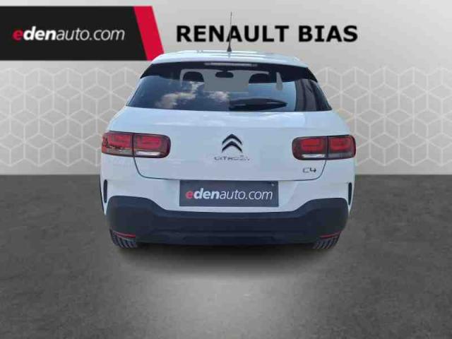 Citroen C4 Cactus image 6