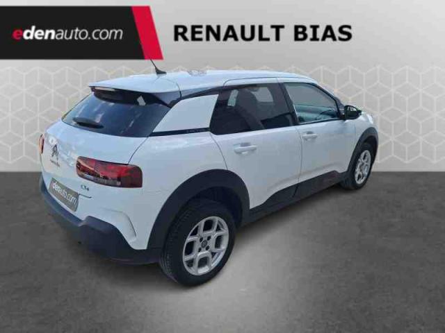 Citroen C4 Cactus image 8