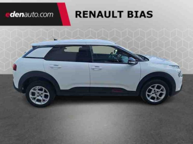 Citroen C4 Cactus image 4