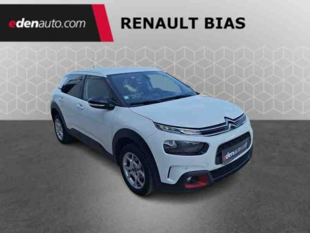 Citroen C4 Cactus image 5