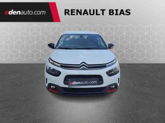 Citroen C4 Cactus image 7