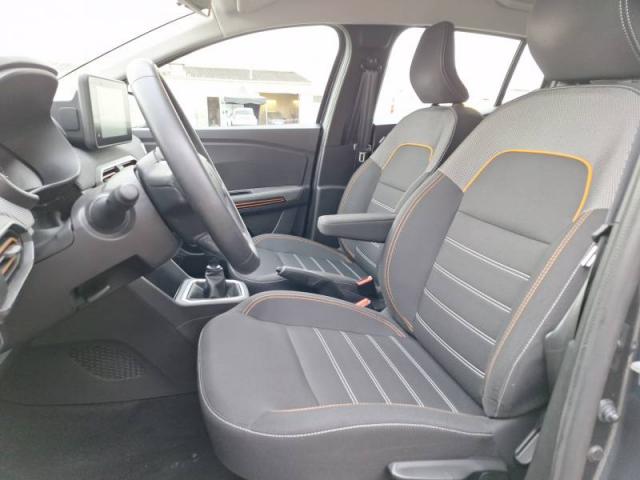 Dacia Sandero image 4