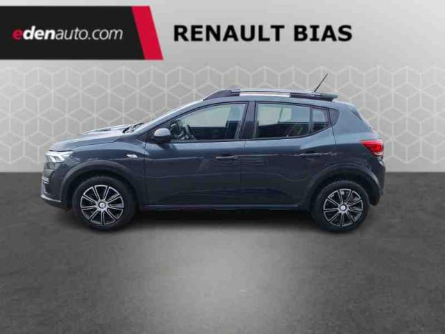 Dacia Sandero image 3