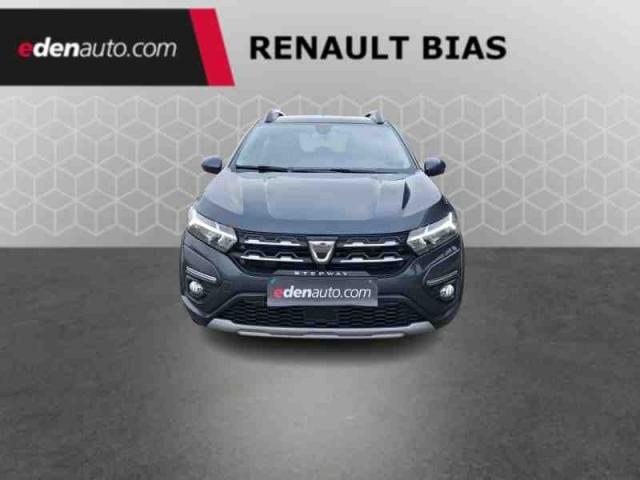 Dacia Sandero image 8