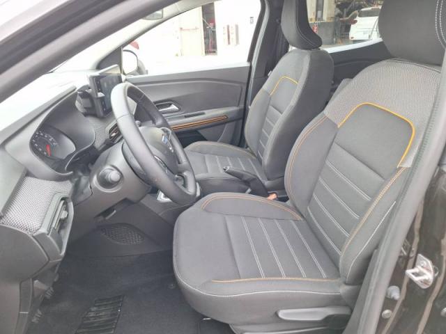 Dacia Sandero image 5