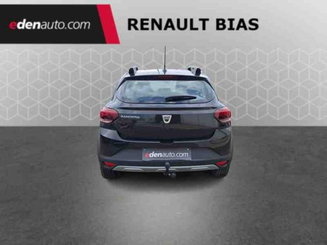 Dacia Sandero image 3