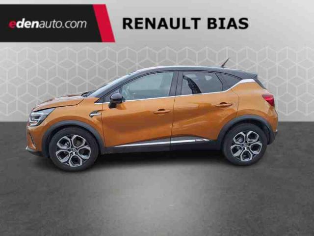 Renault Captur image 5