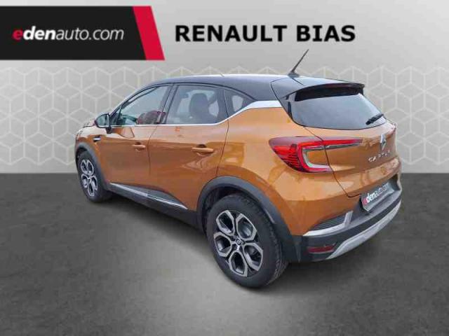 Renault Captur image 7