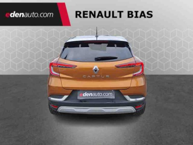 Renault Captur image 4