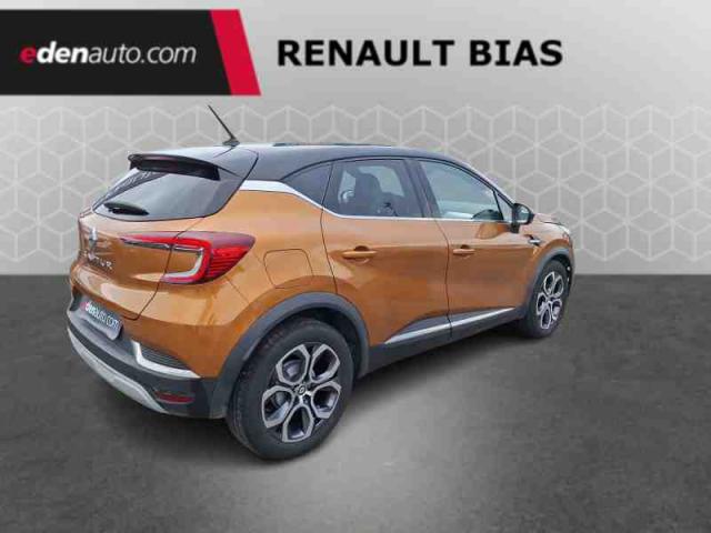 Renault Captur image 1