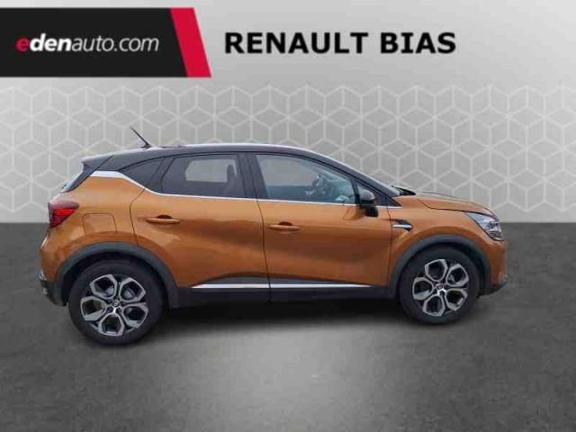 Renault Captur image 6
