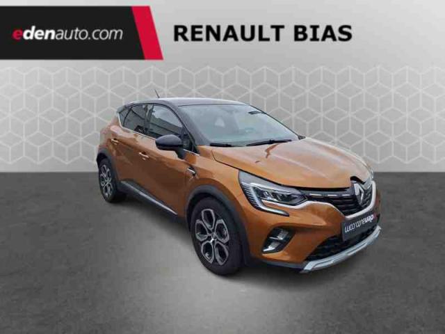 Renault Captur image 9