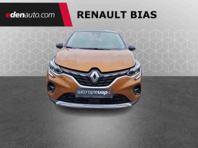 Renault Captur image 8