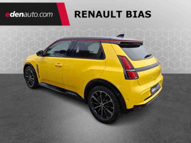 Renault R 5 image 7