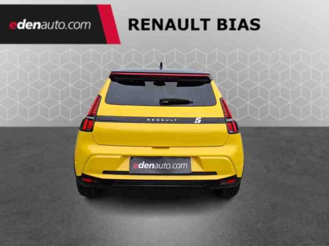 Renault R 5 image 2